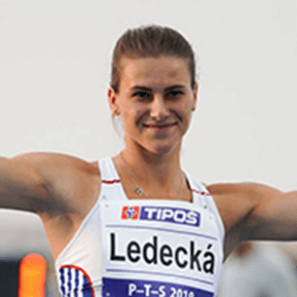 ledecka